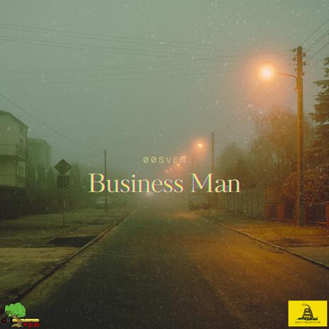 Business Man | Boomplay Music