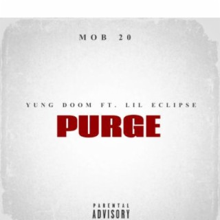 PURGE (feat. Lil Eclipse)