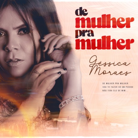 De Mulher pra Mulher | Boomplay Music