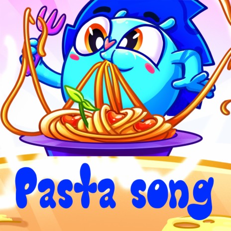 Pasta Song | Boomplay Music