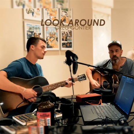 Look Around | Boomplay Music