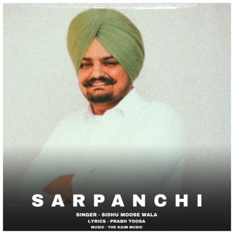 Sarpanchi | Boomplay Music