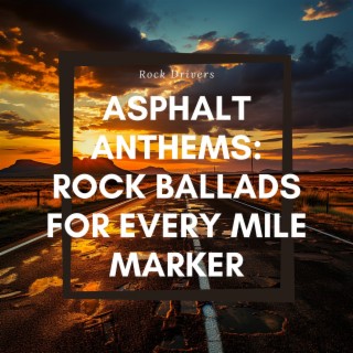 Asphalt Anthems: Rock Ballads for Every Mile Marker