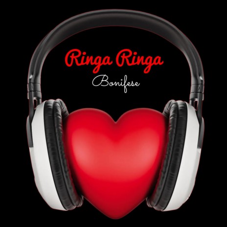 Ringa Ringa (AfroBeat) | Boomplay Music