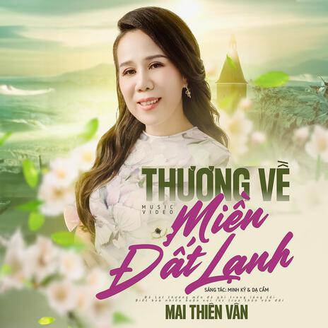 Thương Về Miền Đất Lạnh | Boomplay Music