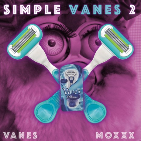 Simple Vanes 2 ft. MoXXX | Boomplay Music