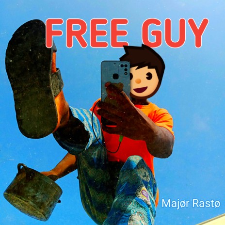 Free Guy | Boomplay Music