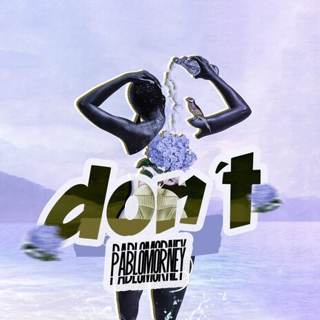 Don't | Boomplay Music