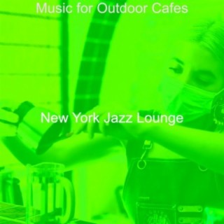Music for Outdoor Cafes