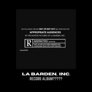 La Barden, INC.