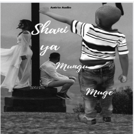 SHANI YA MUNGU | Boomplay Music