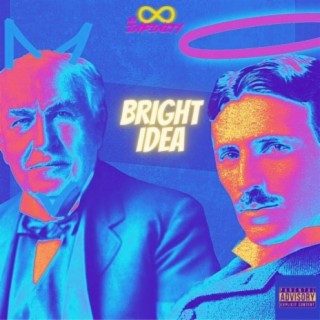Bright Idea lyrics | Boomplay Music