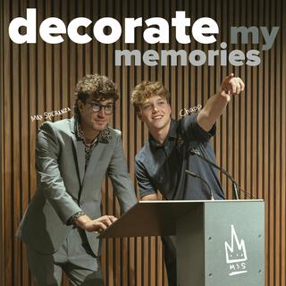 decorate my memories (extended)