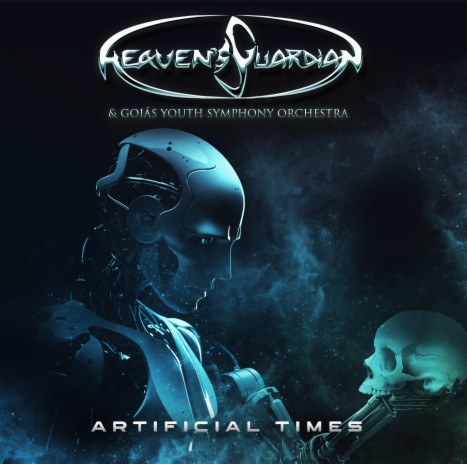 Artificial Times | Boomplay Music