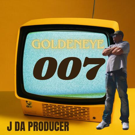 Goldeneye 007 | Boomplay Music