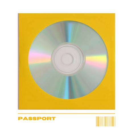 Passport | Boomplay Music