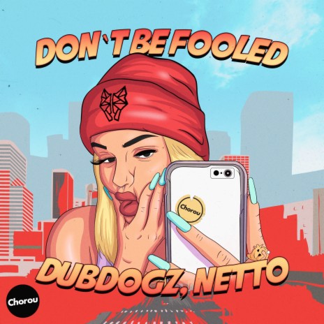 Don't Be Fooled (Club Mix) ft. Netto | Boomplay Music