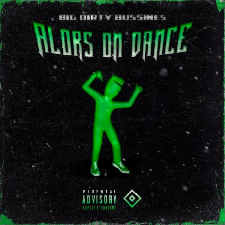 ALORS ON DANSE ft. Flore$, Ash-M, AK-12 CL, TusorritoFavv & Le Petit Scorpion