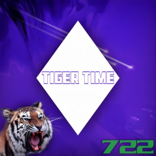 TIGER TIME