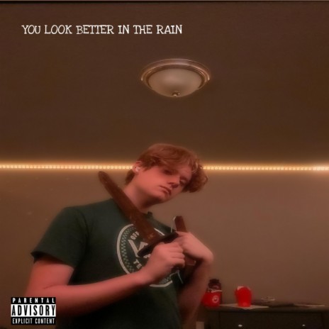 You Look Better in the Rain | Boomplay Music