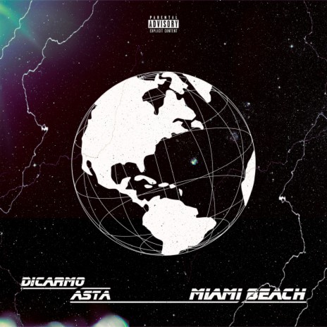 Miami Beach ft. Astazin | Boomplay Music