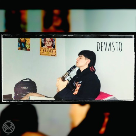 Devasto | Boomplay Music