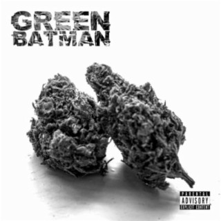 Green Batman