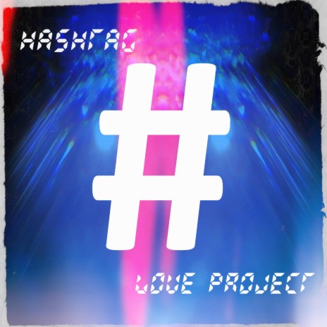 Hashtag (Radio Edit) | Boomplay Music