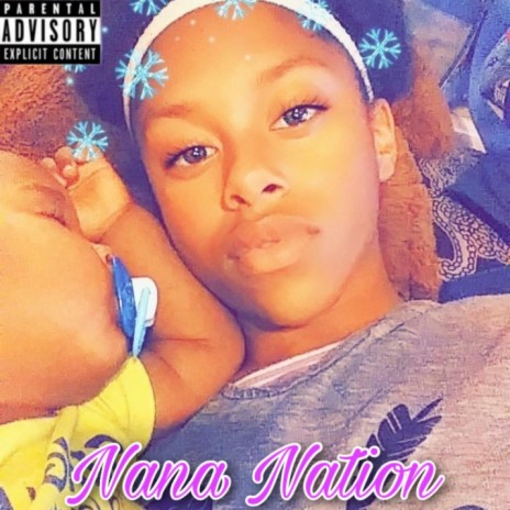 Nana Nation (Remastered) | Boomplay Music