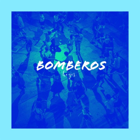 Bomberos