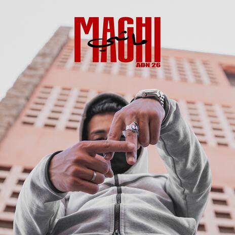 MACHI | Boomplay Music