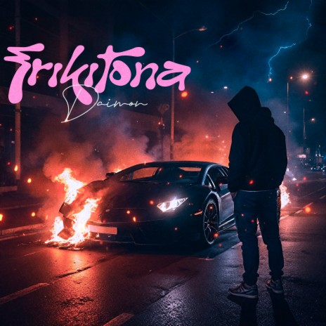 Frikitona | Boomplay Music