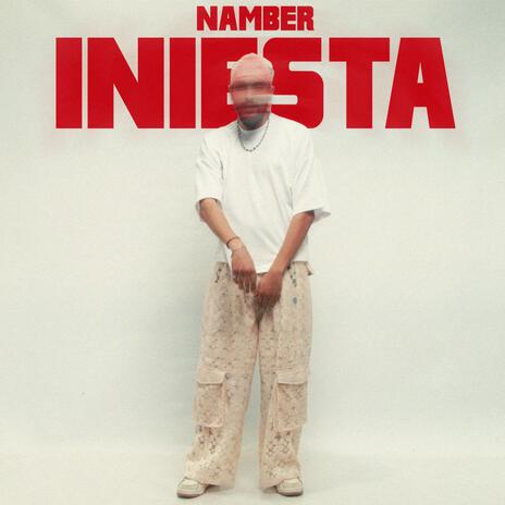 INIESTA | Boomplay Music