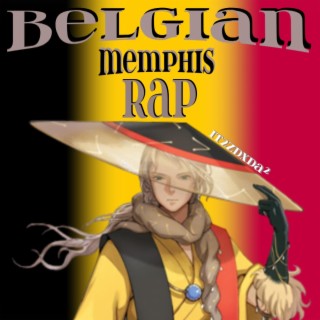 Belgian Memphis Rap