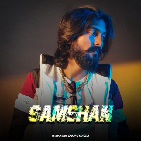 Samshan | Boomplay Music