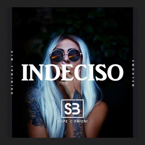 Indeciso (Instrumental Ghetto Zouk x Kizomba Zouk Love) | Boomplay Music