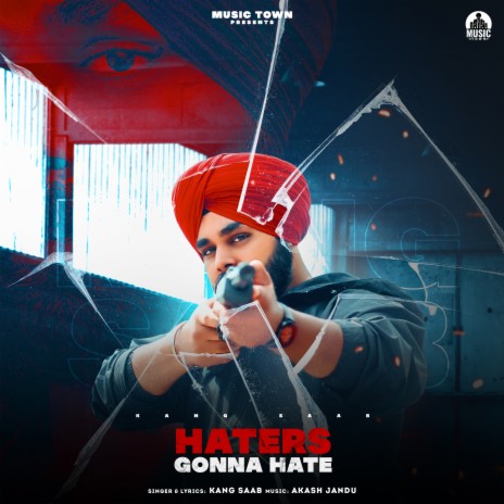 Haters Gonna Hate | Boomplay Music