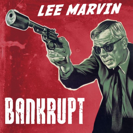 Lee Marvin