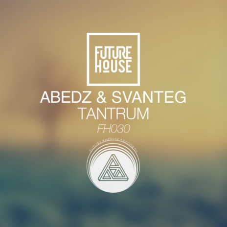 Tantrum ((Original Mix)) ft. Svanteg | Boomplay Music