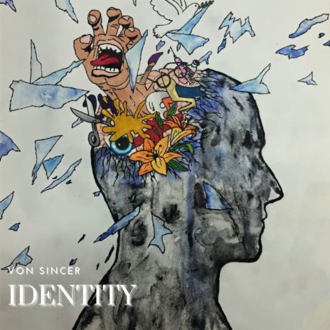 Identity | Boomplay Music