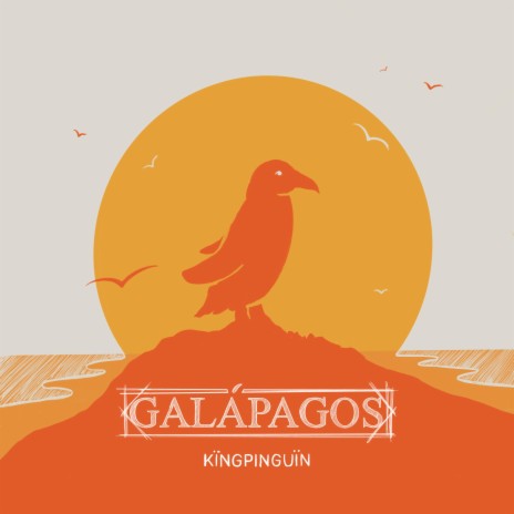 Galápagos ft. Avery Bright & Matthew S. Nelson | Boomplay Music