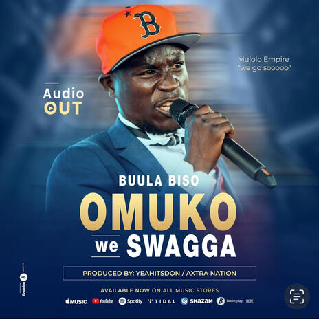 Muko wa swagger | Boomplay Music