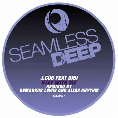 Stay With Me (Demarkus Lewis Dub Mix) | Boomplay Music