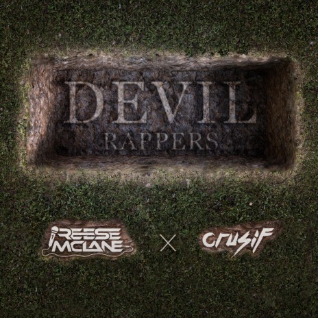 Devil Rappers ft. Crusif | Boomplay Music