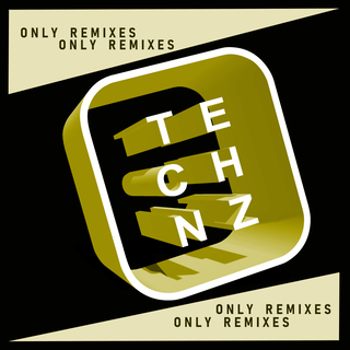 ONLY REMIXES 3