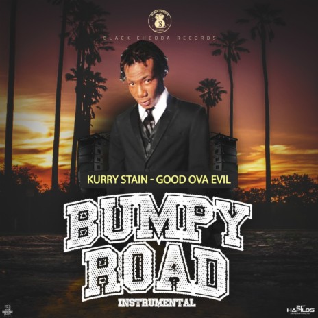 Bumpy Road | Boomplay Music