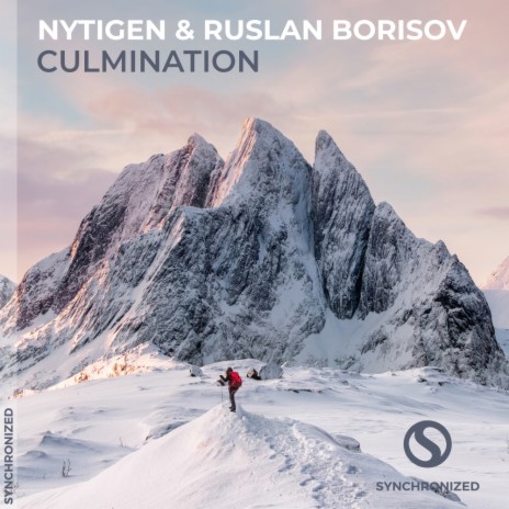 Culmination (Original Mix) ft. Ruslan Borisov | Boomplay Music