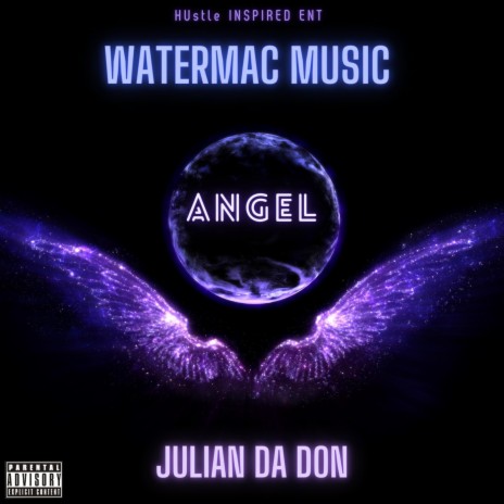 Angel ft. Julian da Don | Boomplay Music