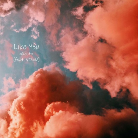 Like You ft. VOiiiD | Boomplay Music