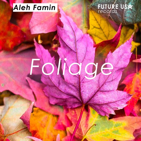 Foliage | Boomplay Music